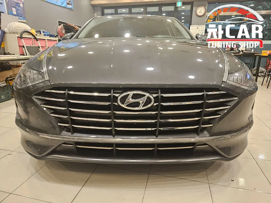 Hyundai Sonata LED Lighting Upgrade Review — Brighter Nights photo 14