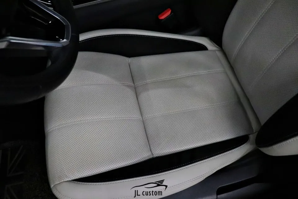Land Rover Range Rover Velar seat ventilation - Land Rover Range Rover Velar Seat Climate Upgrade Review photo 5