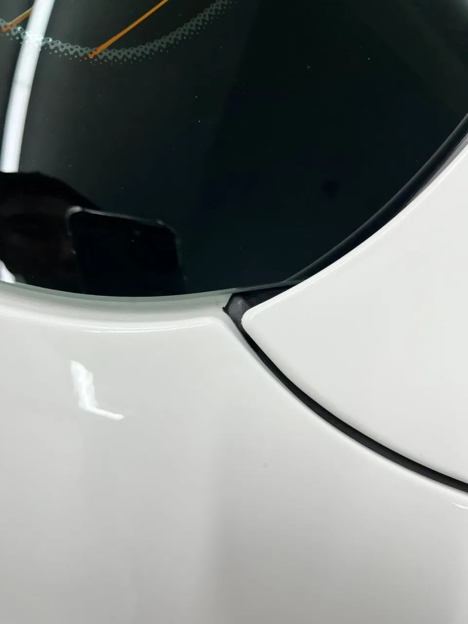 Mercedes-Benz Eクラス W213 PPF施工事例｜費用目安・仕上がり 施工写真 3-2