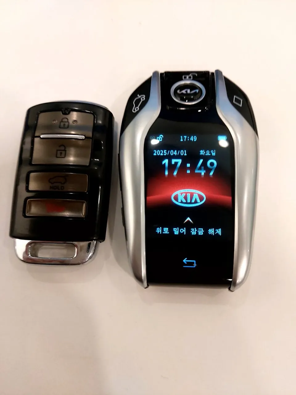 Kia Sorento oem options - Kia Sorento OEM Options Retrofit Review photo 3