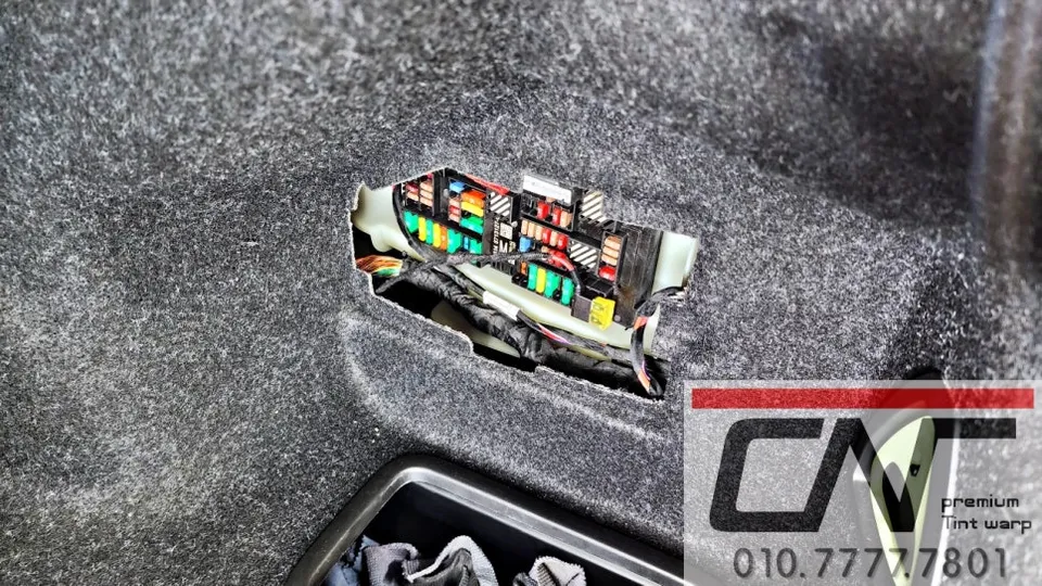 BMW BMW dash cam - BMW BMW Dash Cam Installation Review: Cost & Results photo 3