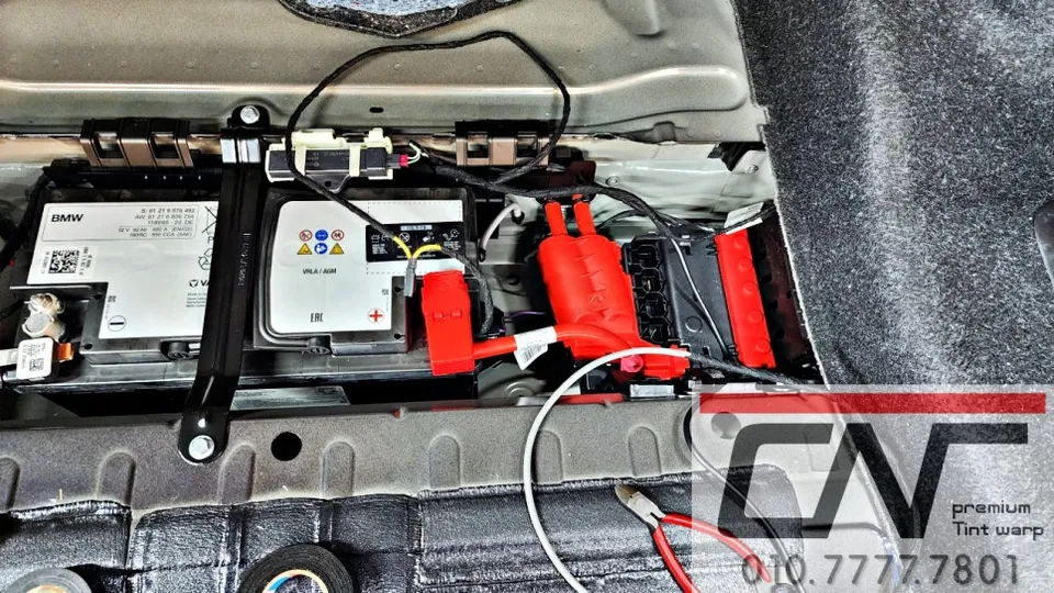 BMW BMW dash cam - BMW BMW Dash Cam Installation Review: Cost & Results photo 4
