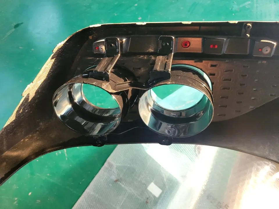 Kia Stinger exhaust upgrade - Kia Stinger Exhaust Tip Upgrade Review — Enhanced Aesthetics photo 5