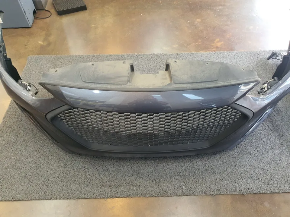 Hyundai Elantra AD OEM Options Review — Cost & Results photo 13
