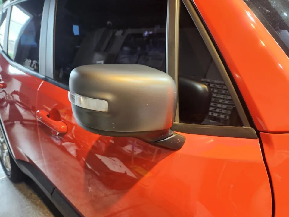 Audi RS vinyl wrap - Audi RS Vinyl Wrap Review: Cost & Results photo 5