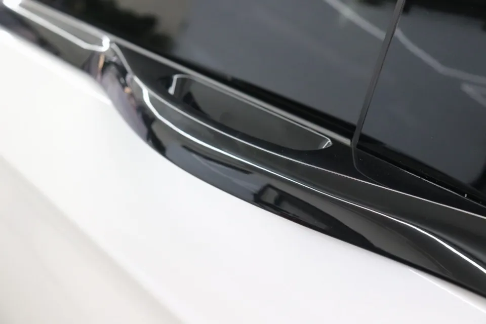 Lincoln Nautilus new car package - Lincoln Nautilus New Car Package Review — Essential Protection photo 7