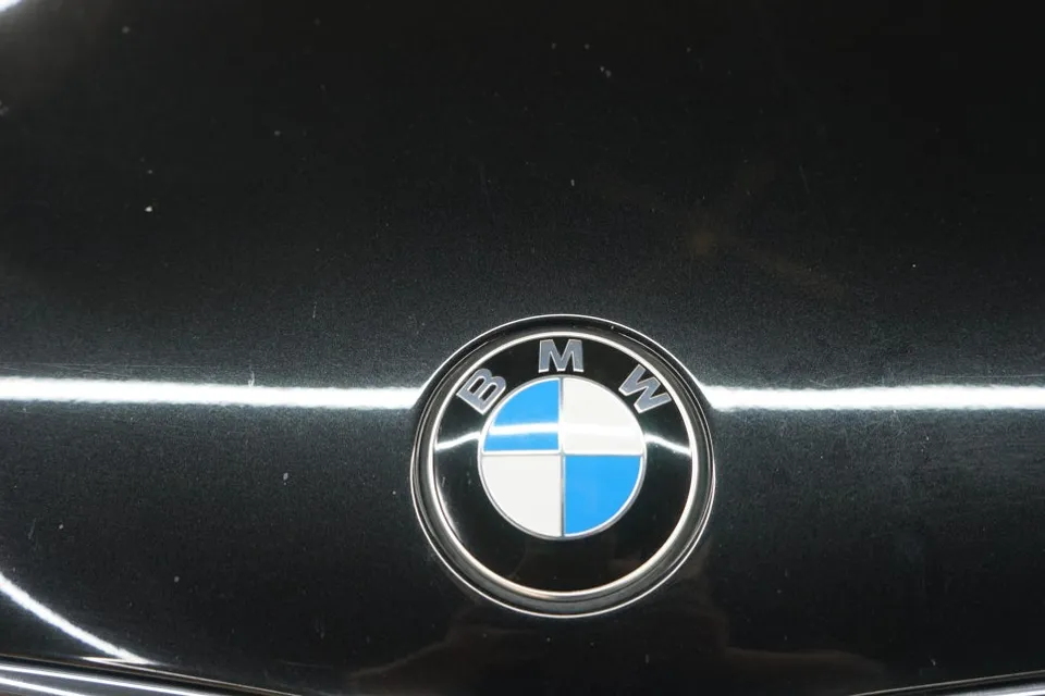 BMW X3 G01 vinyl wrap - BMW X3 G01 Vinyl Wrap Review: Satin White Pearl & Chrome Delete photo 6