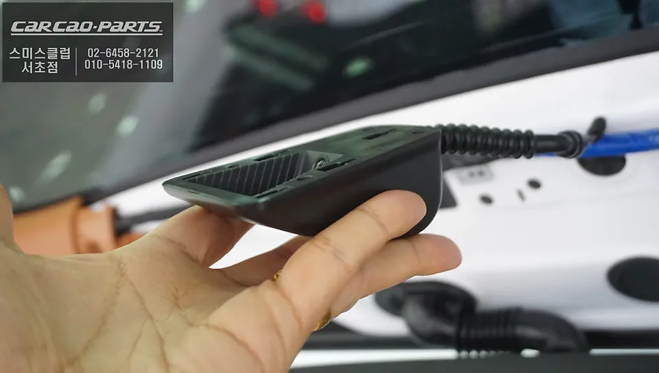Genesis GV80 window tinting - Genesis GV80 Window Tinting Review — Enhanced Privacy photo 6