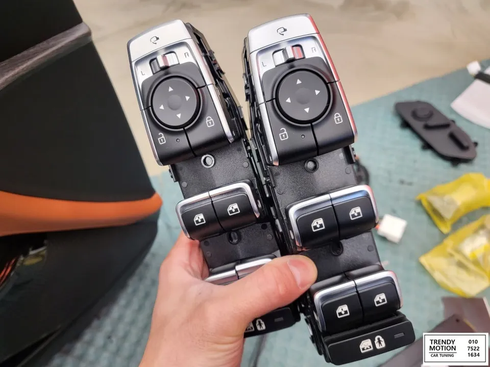 Kia K5 DL3 oem options - Kia K5 DL3 OEM Options Review — Cost & Results photo 3