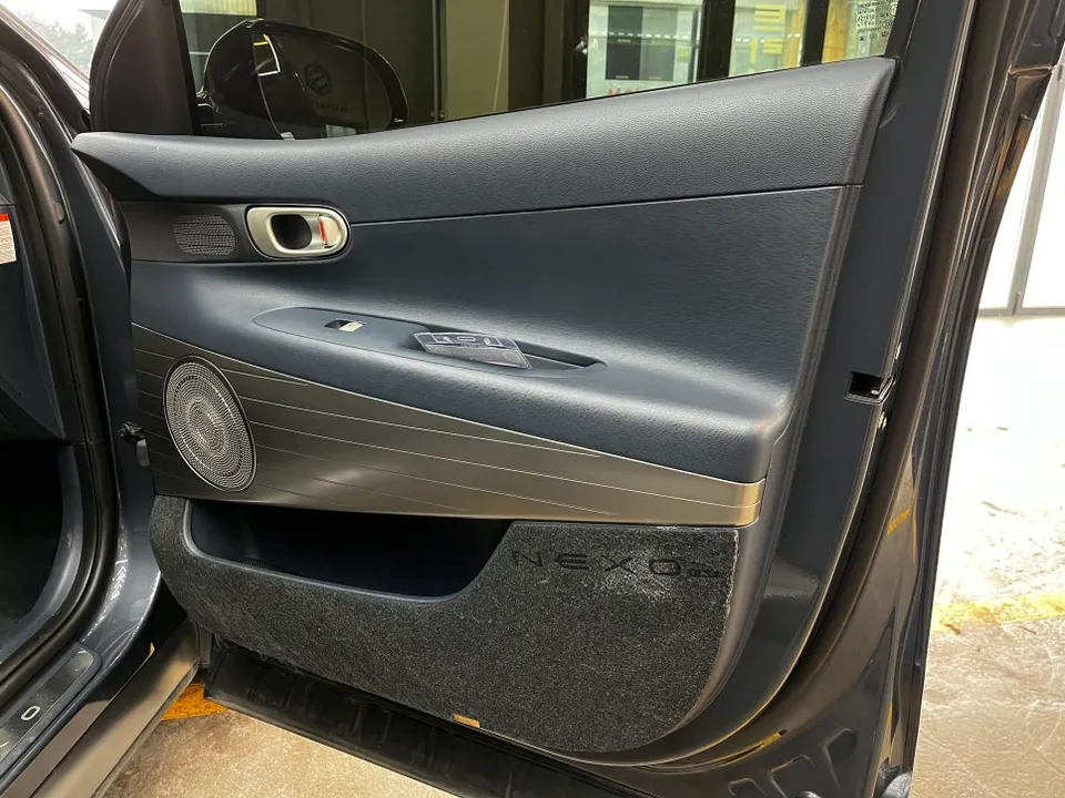 Hyundai NEXO ambient lighting - Hyundai NEXO Ambient Lighting Review: Cost & Results photo 3