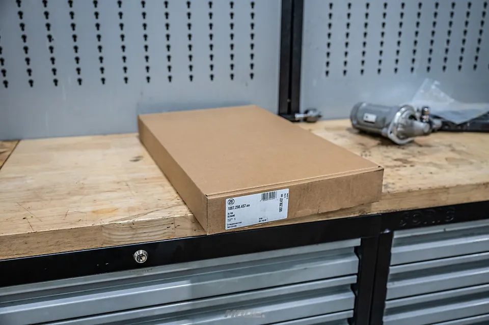 BMW 4 Series Convertible Exhaust Upgrade Review photo 5