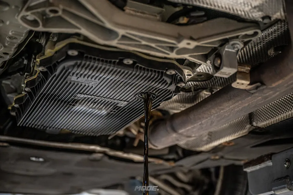 BMW 4 Series Convertible exhaust upgrade - BMW 4 Series Convertible Exhaust Upgrade Review photo 5