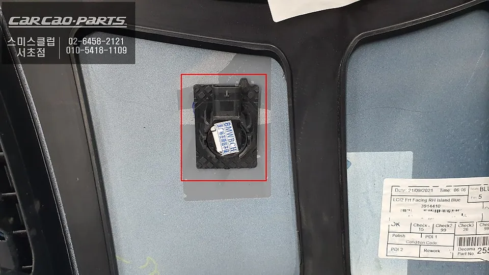 BMW MINI oem options - BMW MINI OEM Options Review — Cost & Results photo 6