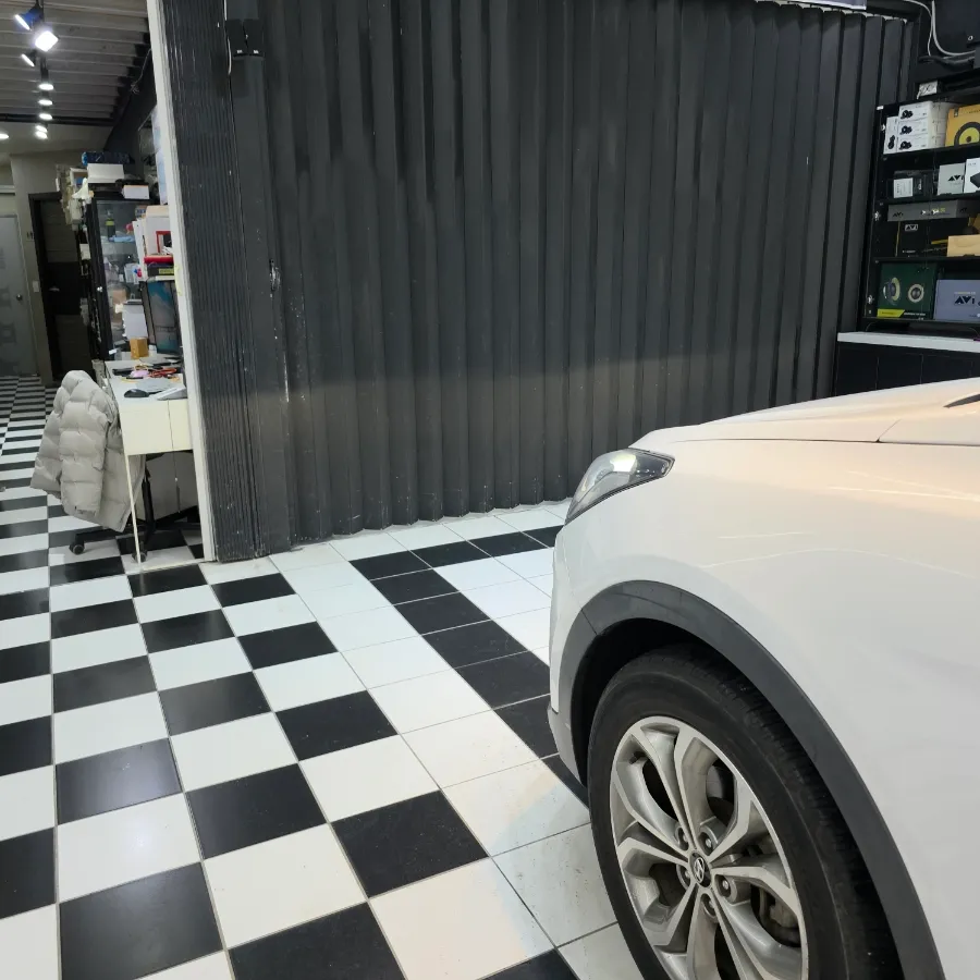 Hyundai Santa Fe DM lighting upgrade - Hyundai Santa Fe DM Lighting Upgrade Review — Cost & Results photo 7
