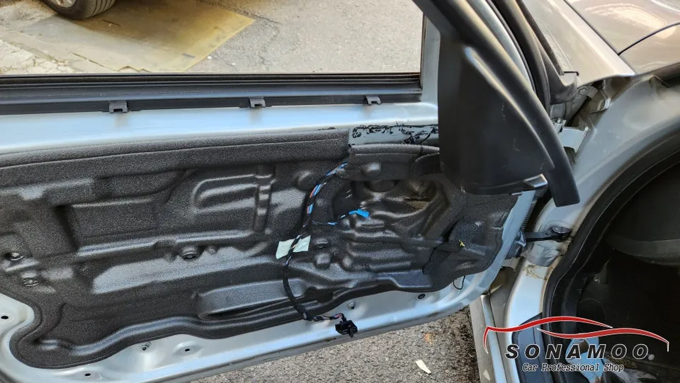 BMW 3 Series surround view camera - BMW 3 Series Surround View Camera Review — Cost & Results photo 5
