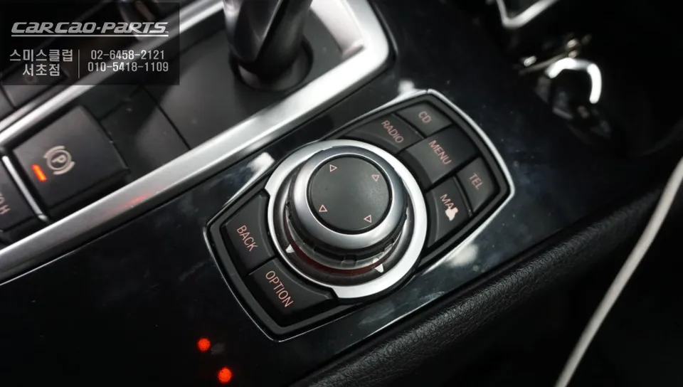 BMW 5 Series GT F07 android head unit - BMW 5GT Android Head Unit Upgrade Review — Seamless Integration photo 5