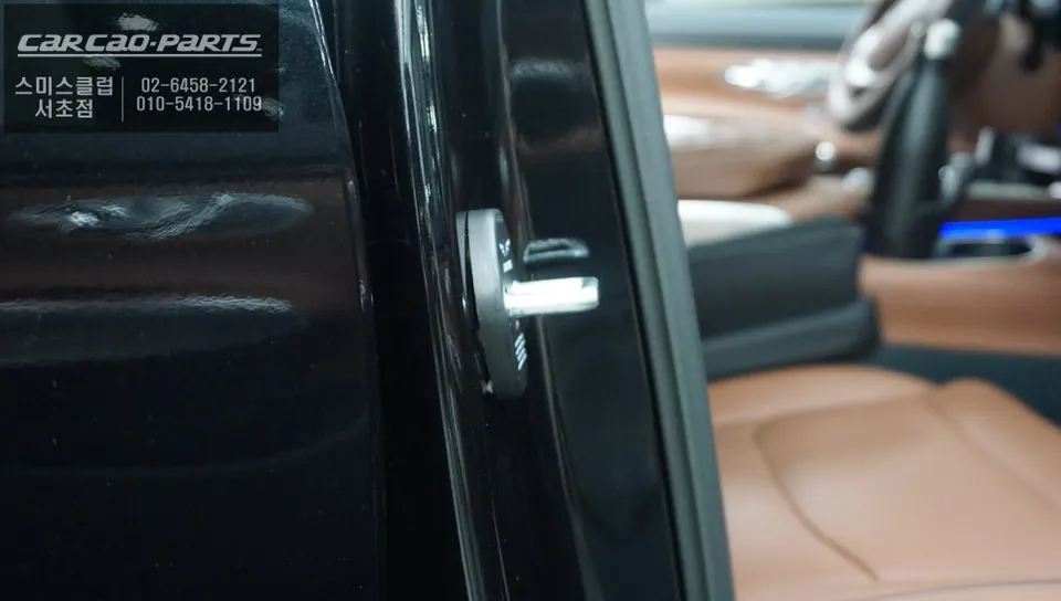 Genesis GV70 oem options - Genesis GV70 OEM Options & Factory Upgrades Review — Enhanced Lux photo 4