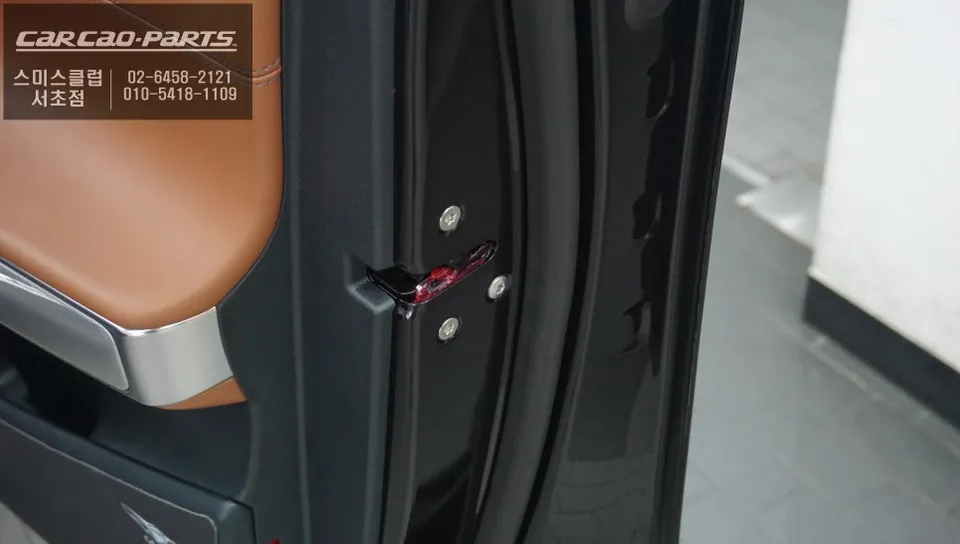 Genesis GV70 oem options - Genesis GV70 OEM Options & Factory Upgrades Review — Enhanced Lux photo 5