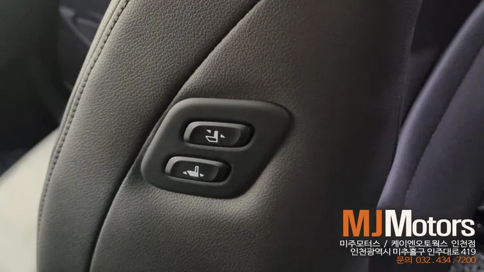 Chevrolet Malibu oem options - Chevrolet Malibu OEM Options Review — Enhanced Convenience photo 3
