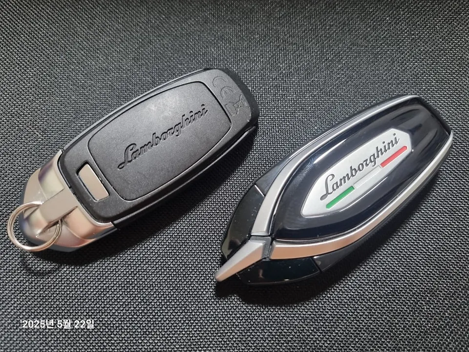 Lamborghini Urus oem options - Lamborghini Urus Oem Options Installation Review — Cost photo 3