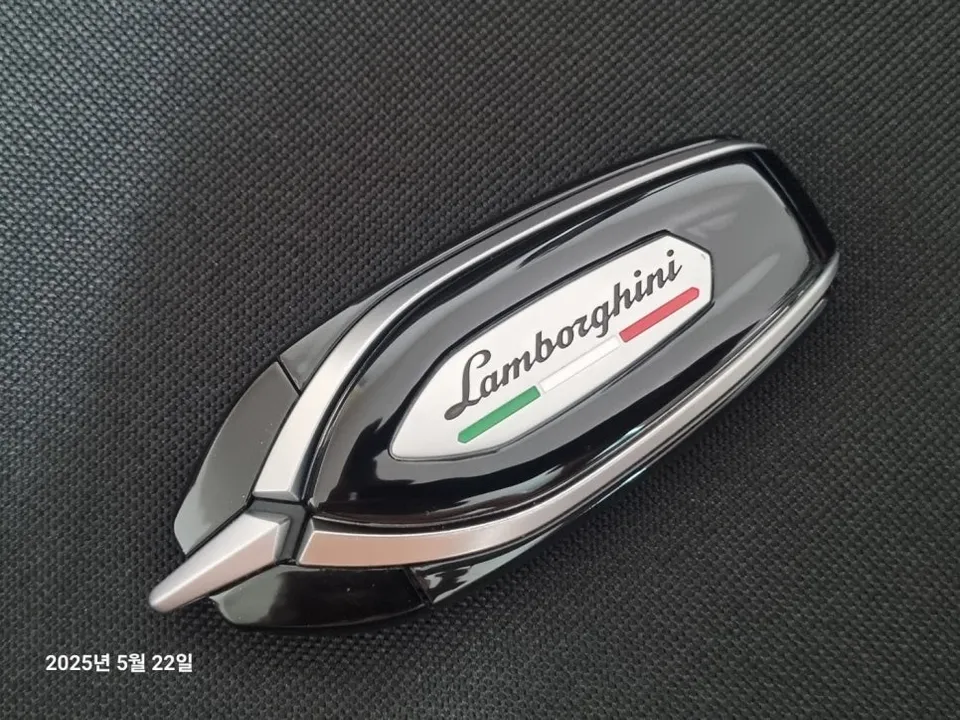 Lamborghini Urus oem options - Lamborghini Urus Oem Options Installation Review — Cost photo 4