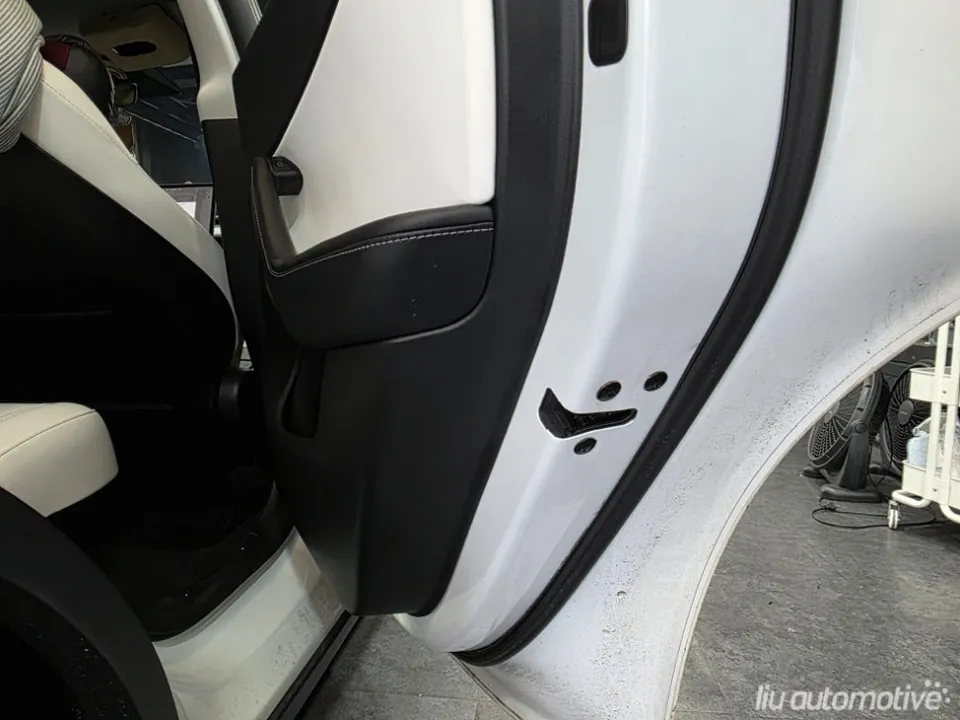Tesla Model Y oem options - Tesla Model Y Soft Closing Doors Review — Enhanced Convenience photo 4