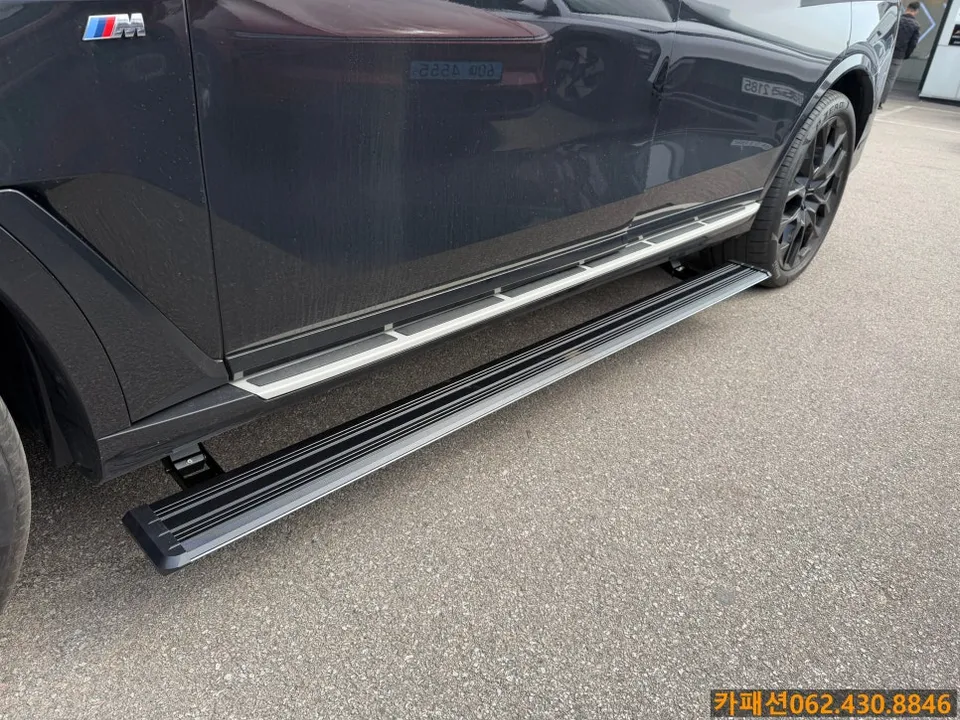 BMW X7 body kit - BMW X7 Body Kit Review: Installation & Cost photo 3