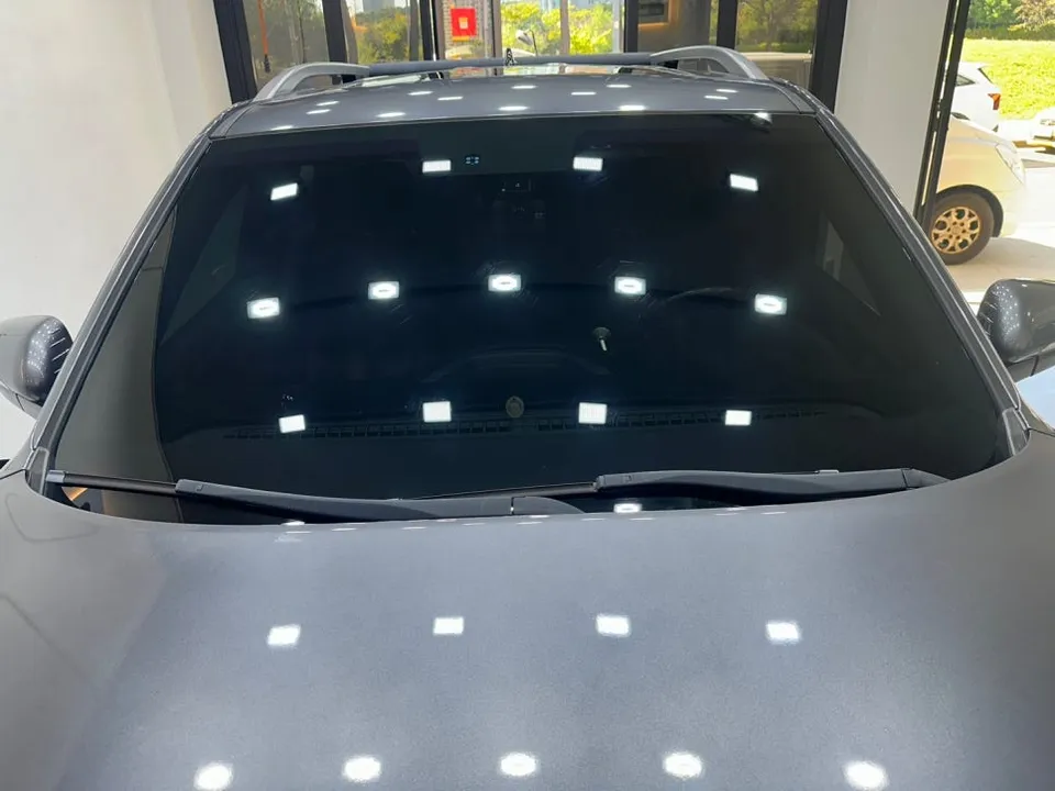 Kia K8のPPF施工事例|費用目安と仕上がり 施工写真 3-3