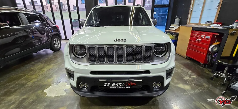 Jeep Renegade Android Head Unit Review: Cost & Results