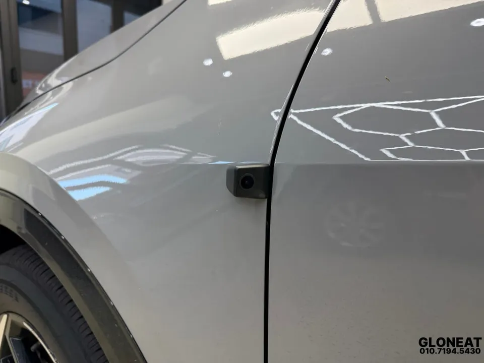 Kia Sportage NQ5 dash cam - Kia Sportage NQ5 Dash Cam Installation Review photo 3