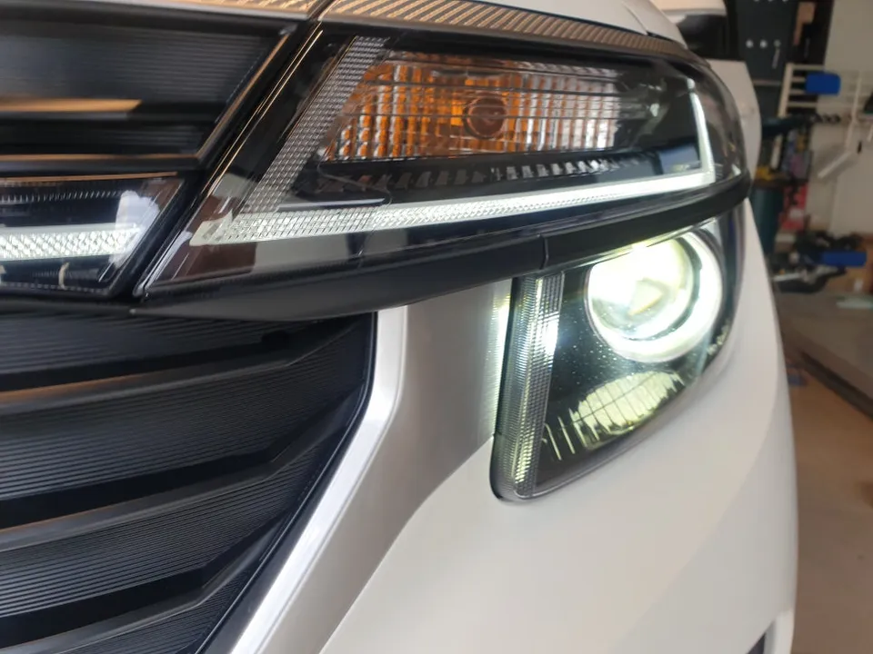 Kia Seltos lighting upgrade - Kia Seltos LED Lighting Upgrade Review: Brighter Nights photo 6