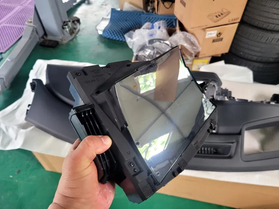 Genesis G80 RG3 Remote Start & Coding Review — Enhanced Convenien photo 2