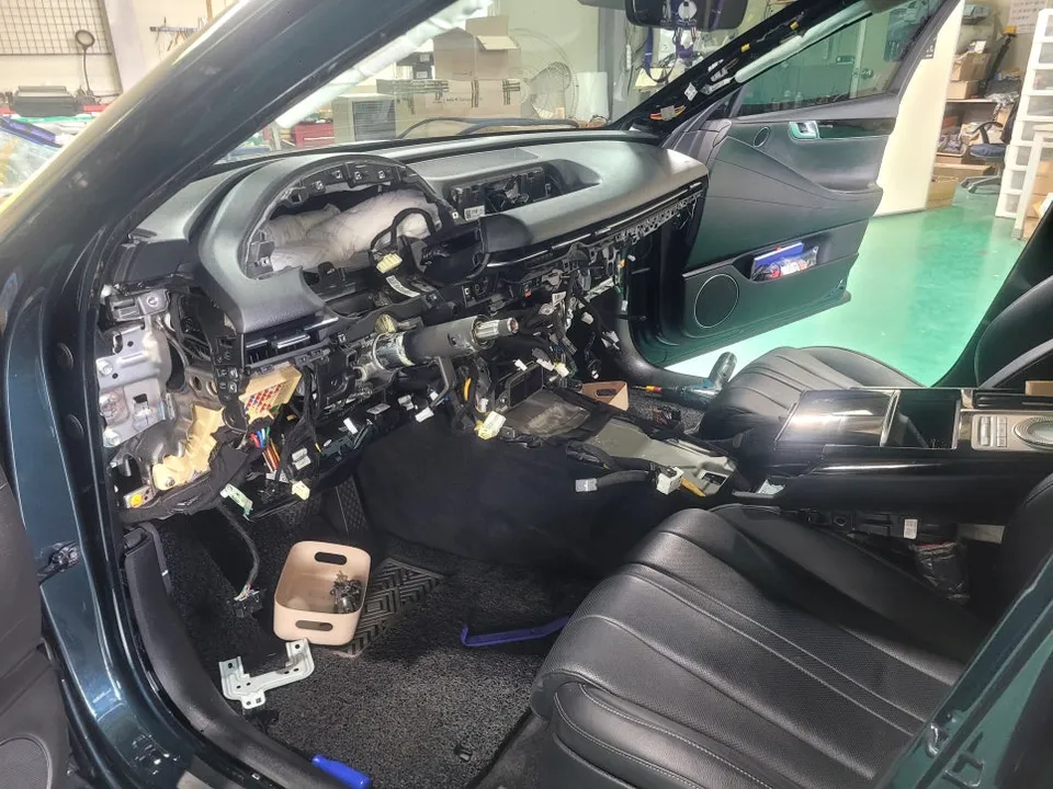 Genesis G80 RG3 remote start coding - Genesis G80 RG3 Remote Start & Coding Review — Enhanced Convenien photo 4