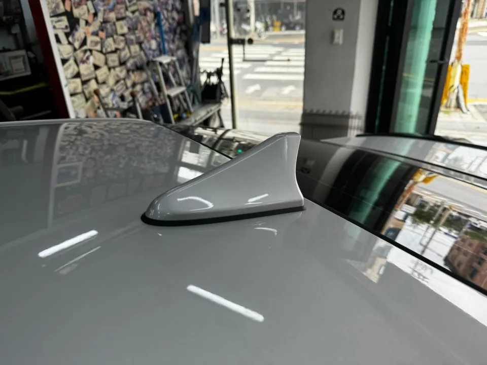 Kia K5 2代目 PPF施工事例｜費用目安・仕上がり 施工写真 3-2