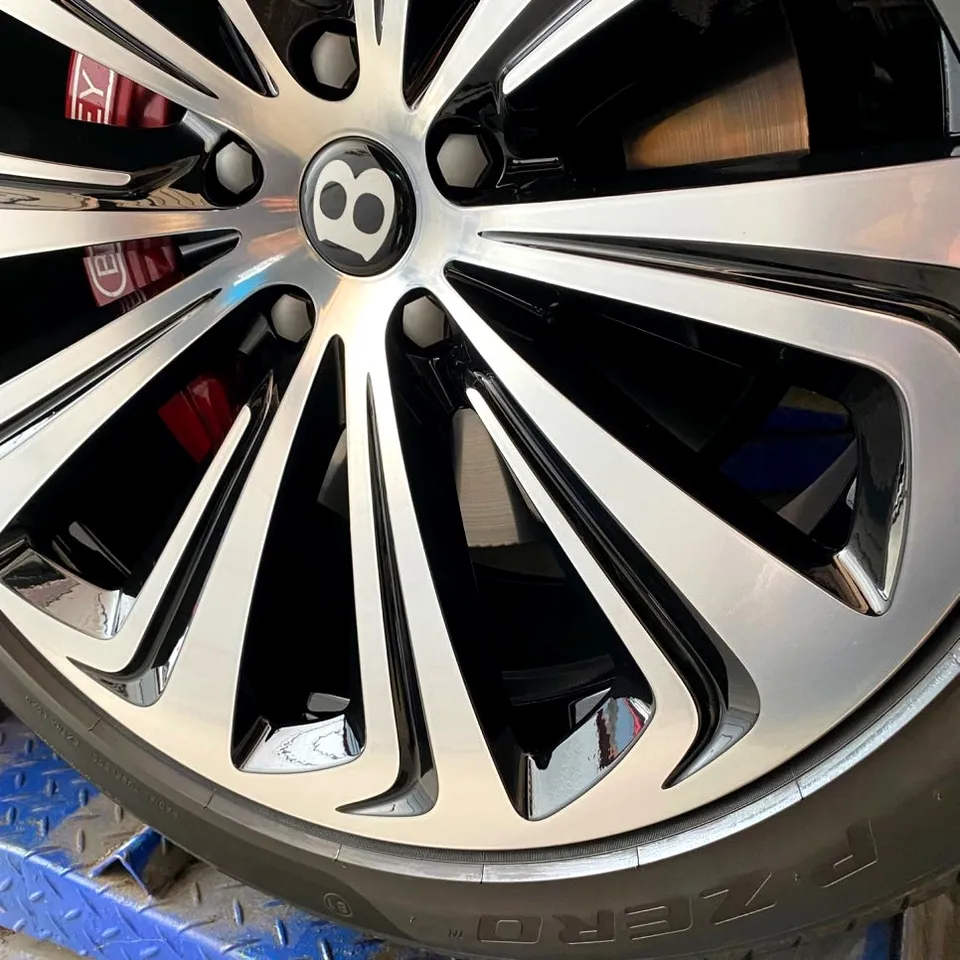 Paint Correction Cost Guide — Single Stage vs Multi-Stage Pricing in 2024 — photo 6