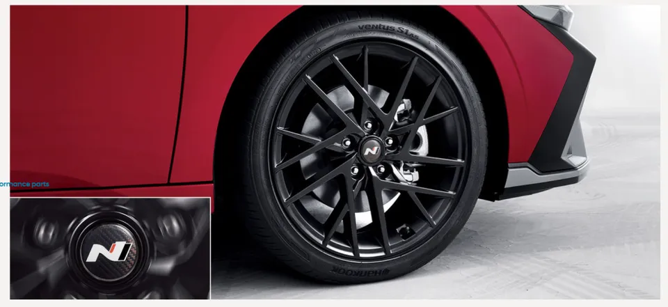Mercedes-Benz E-Class Wheel Repair & Refinishing — Matte Black Restoration photo 1