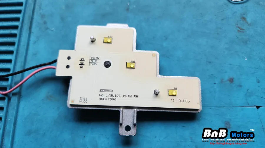 Hyundai Grandeur HG lighting upgrade - Hyundai Grandeur HG Lighting Upgrade Review — Cost & Results photo 4