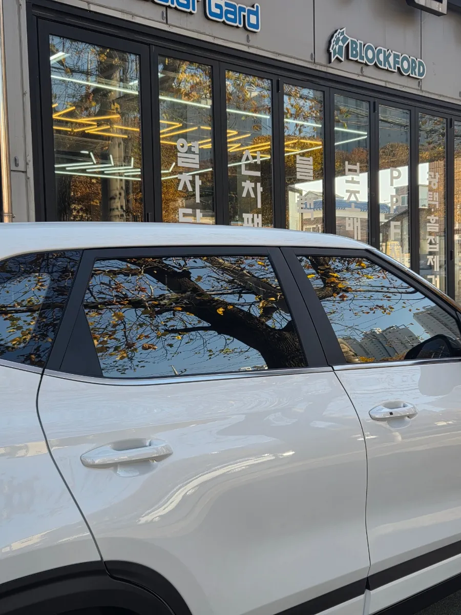 Kia Seltos new car package - Kia Seltos New Car Package Review: Cost & Results photo 3