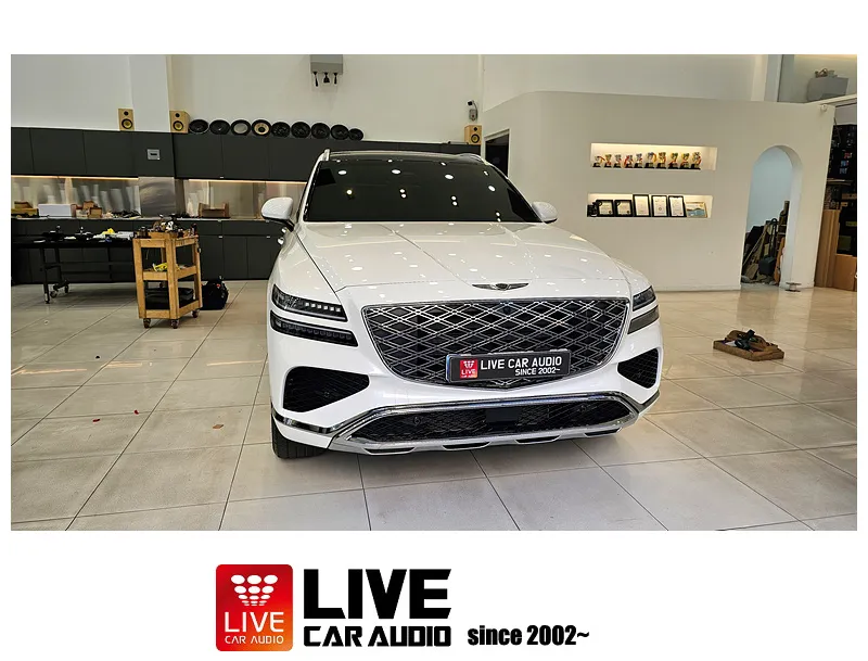 Genesis G80 car audio - Genesis G80 Car Audio Upgrade Review: Cost & Results photo 3