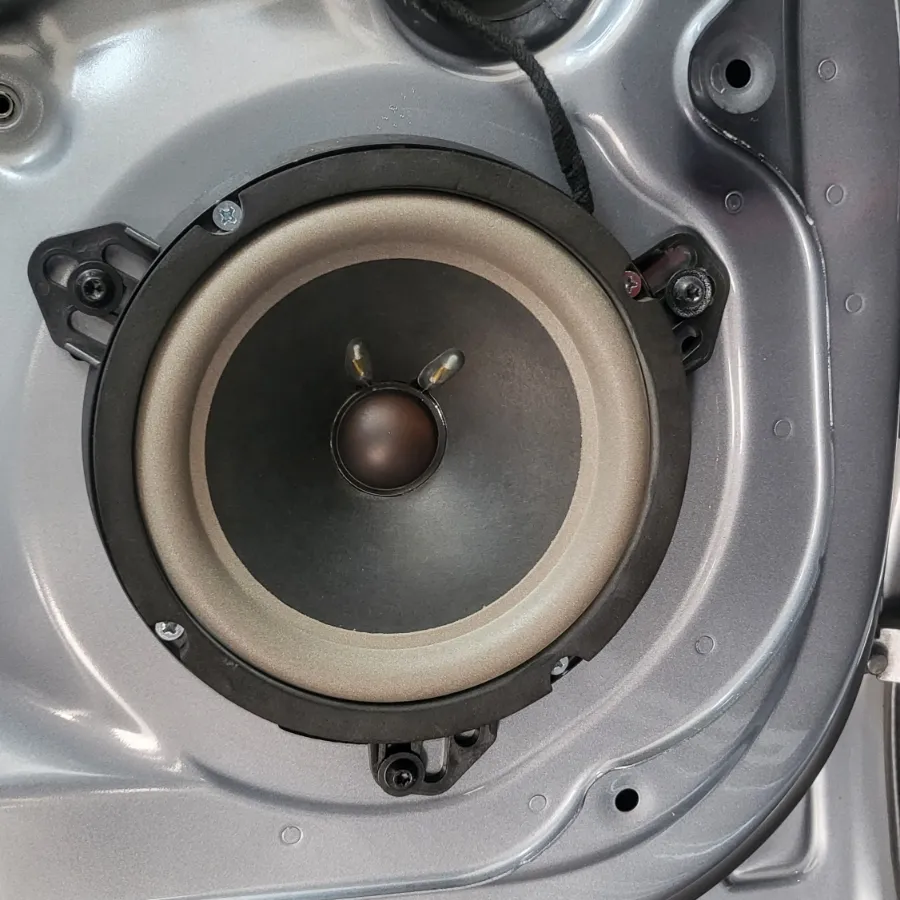 Audi A7 car audio - Audi A7 Car Audio Upgrade Review: Sound & Style photo 3