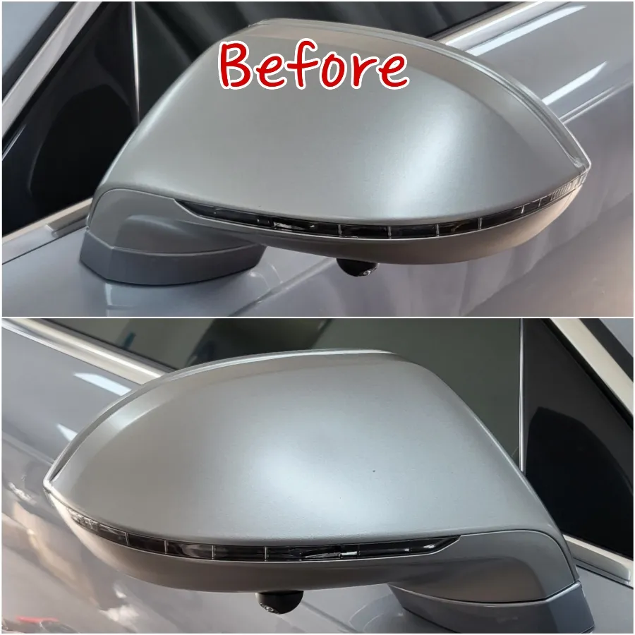 Audi A7 car audio - Audi A7 Car Audio Upgrade Review: Sound & Style photo 5