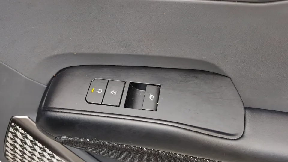 Kia EV9 paint correction - Kia EV9 Detailing & Paint Correction Review photo 5