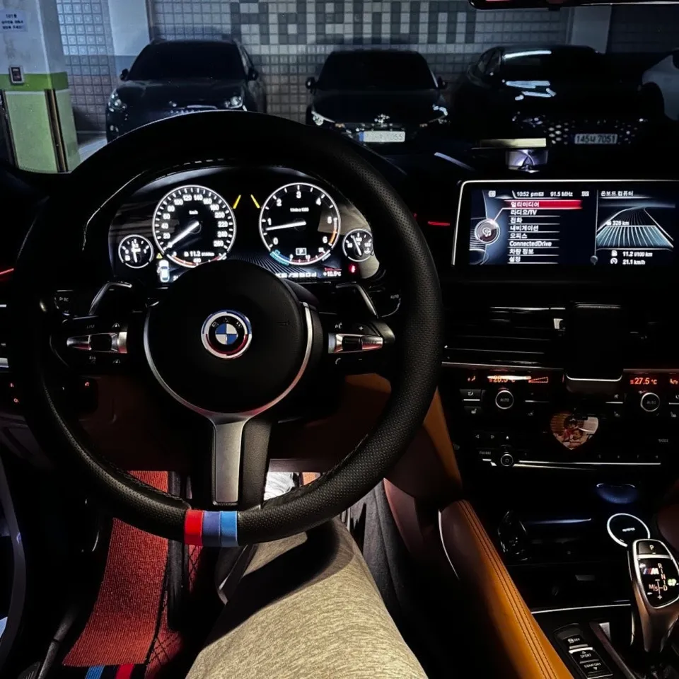 BMW X6 F16 multi package - BMW X6 F16 Multi-Package Install Review — 4-in-1 photo 3