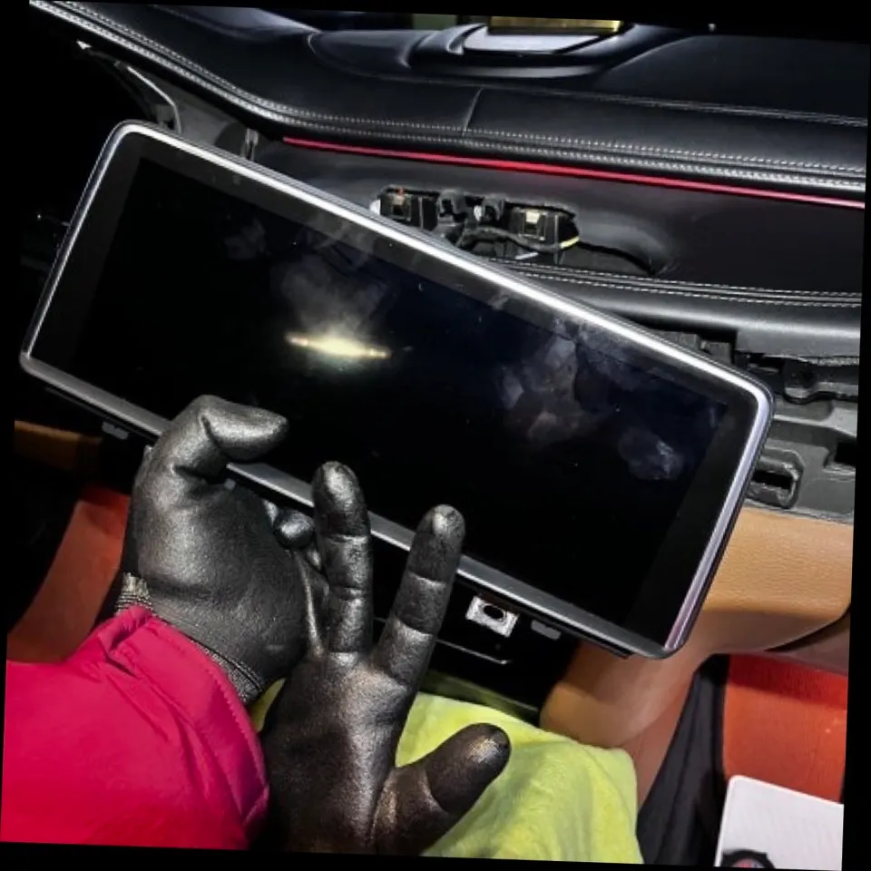 BMW X6 F16 multi package - BMW X6 F16 Multi-Package Install Review — 4-in-1 photo 4