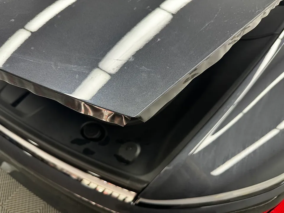 Tesla JuniperのPPF施工事例|費用目安・仕上がり 施工写真 3-2