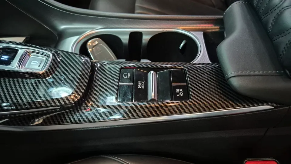 Hyundai Sonata DN8 surround view camera - Hyundai Sonata DN8 360 Camera Installation & Cost Review photo 3