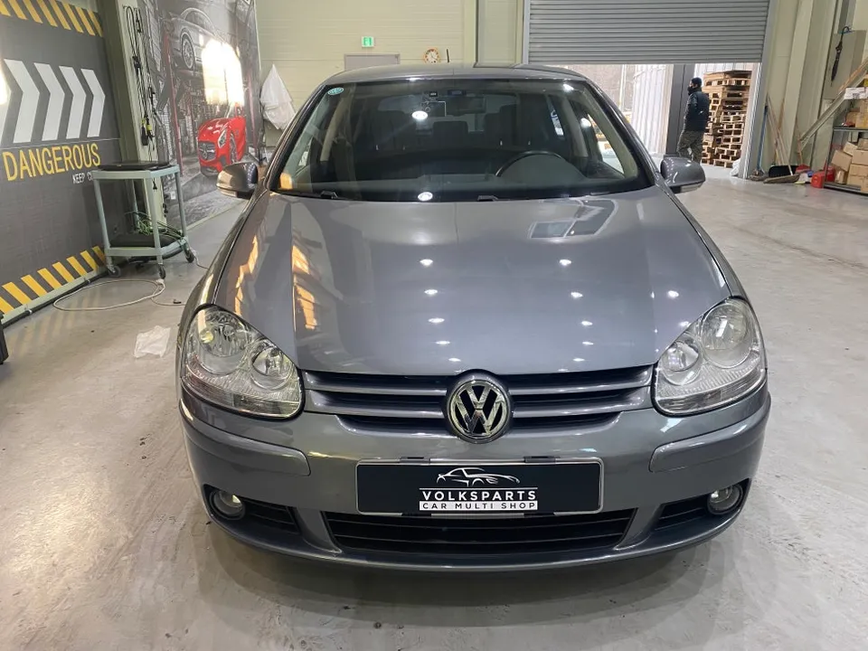 Volkswagen Golf Android Head Unit Upgrade Review