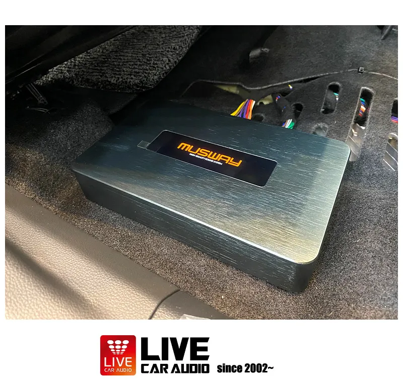 Renault Grand Koleos Audio Upgrade Review: Cost & Results After