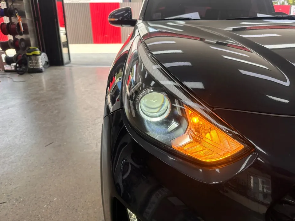 Kia Niro lighting upgrade - Kia Niro LED Lighting Upgrade Review — Cost & Results photo 3
