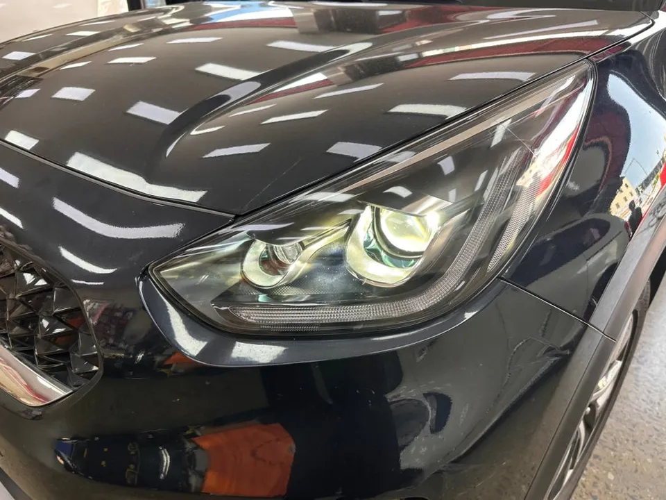 Kia Niro lighting upgrade - Kia Niro LED Lighting Upgrade Review — Cost & Results photo 5